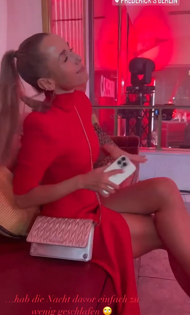 annemarie-carpendale Nude Leaks OnlyFans Photos #478 - LeakJerk