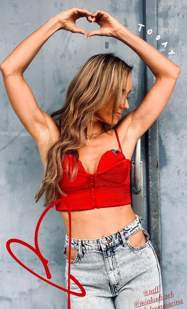 annemarie-carpendale Nude Leaks OnlyFans Photos #502 - LeakJerk