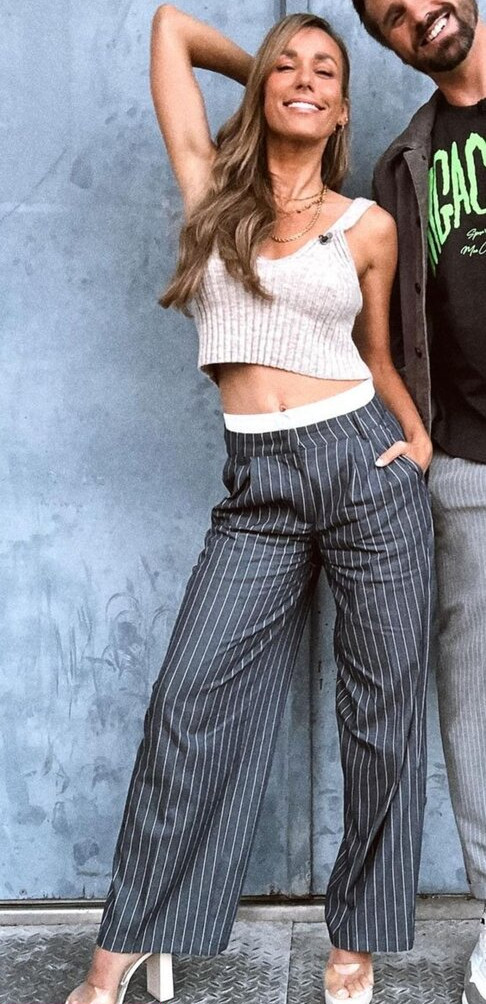 annemarie-carpendale Nude Leaks OnlyFans Photos #503 - LeakJerk