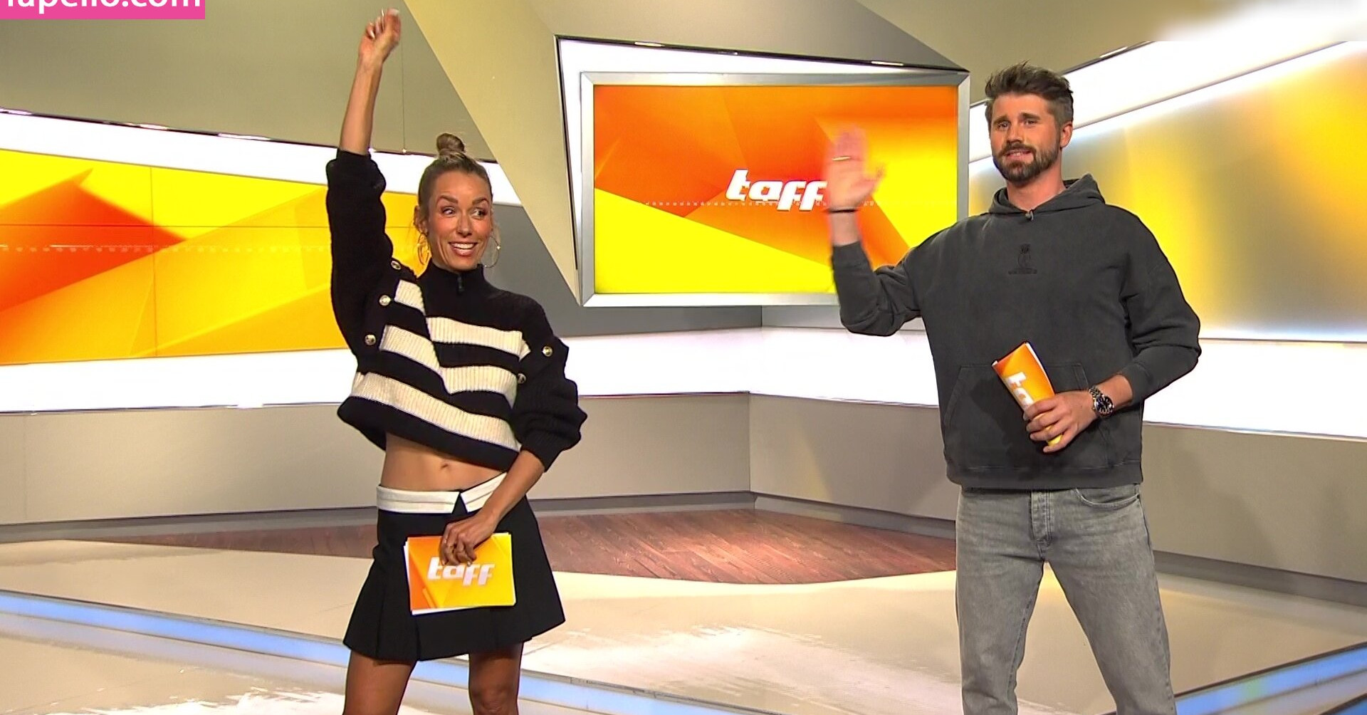 annemarie-carpendale Nude Leaks OnlyFans Photos #504 - LeakJerk