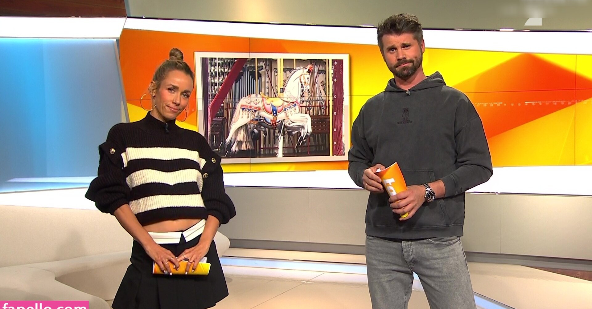 annemarie-carpendale Nude Leaks OnlyFans Photos #506 - LeakJerk