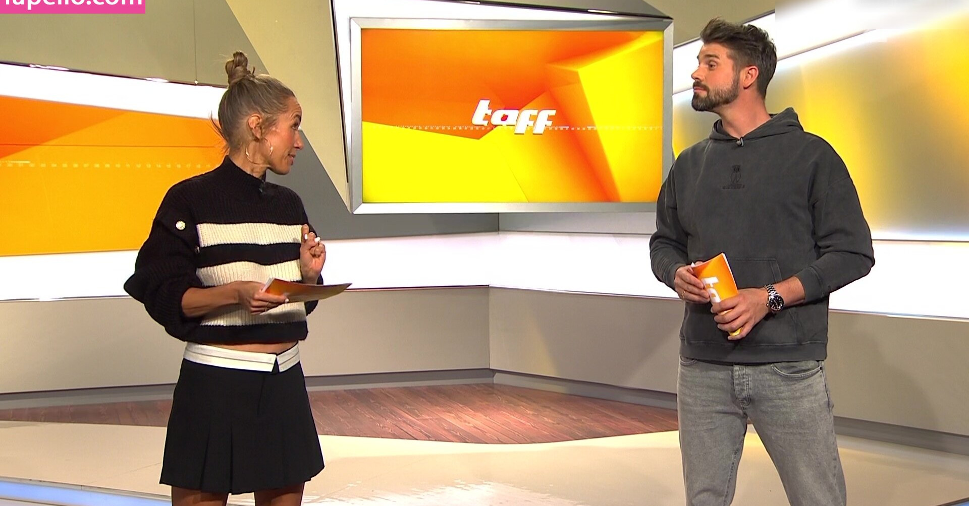 annemarie-carpendale Nude Leaks OnlyFans Photos #507 - LeakJerk