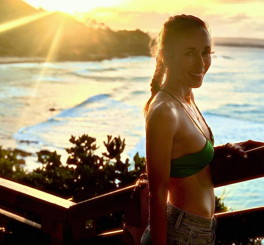 annemarie-carpendale Nude Leaks OnlyFans Photos #511 - LeakJerk