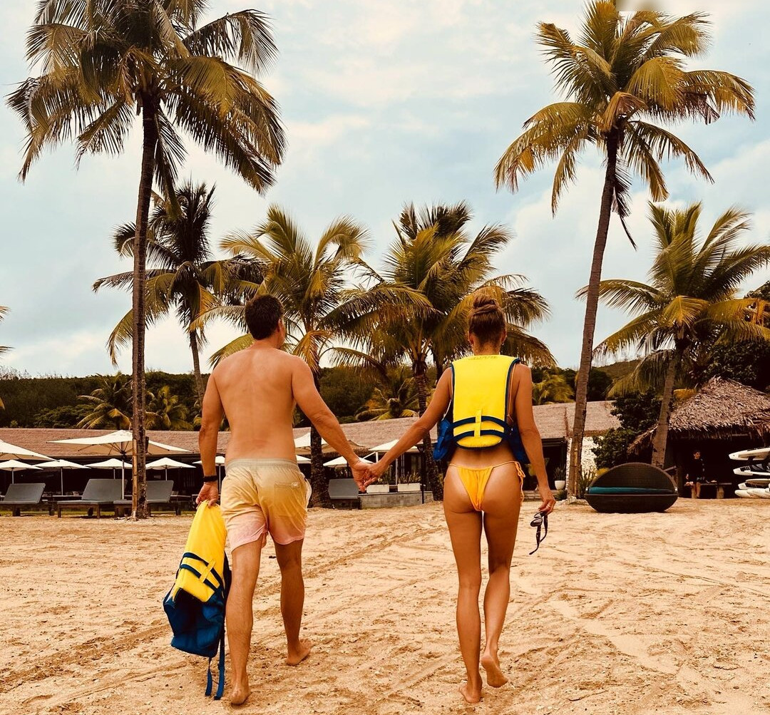 annemarie-carpendale Nude Leaks OnlyFans Photos #513 - LeakJerk