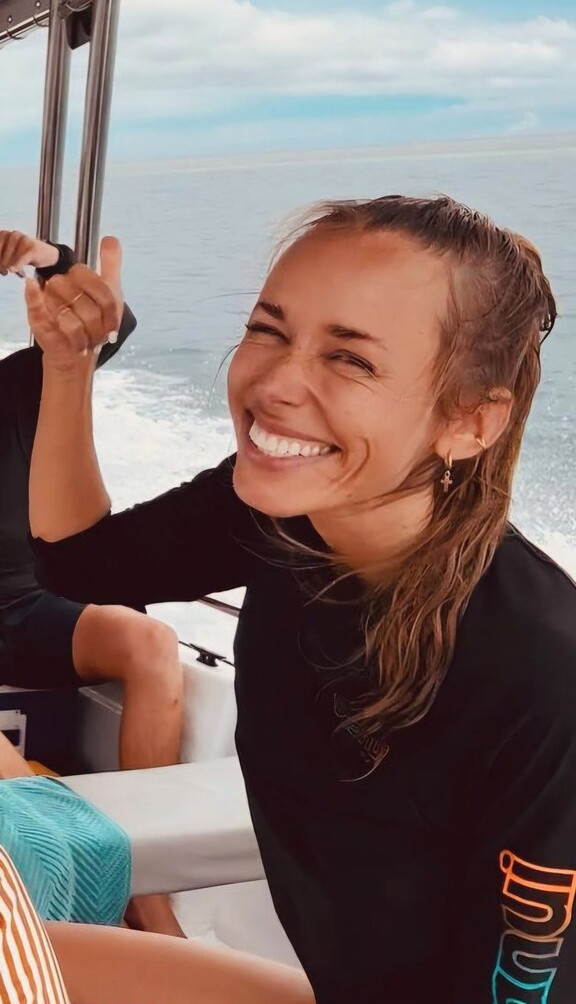 annemarie-carpendale Nude Leaks OnlyFans Photos #516 - LeakJerk