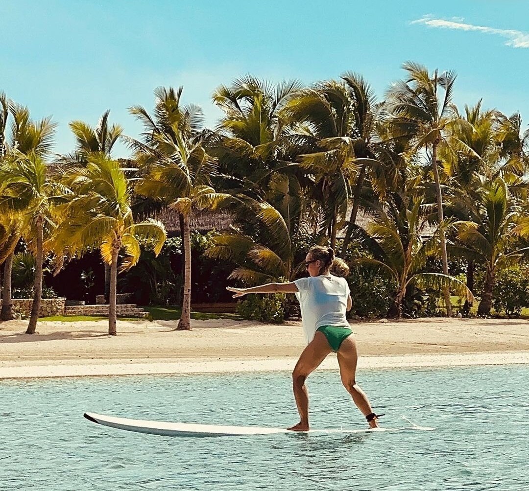 annemarie-carpendale Nude Leaks OnlyFans Photos #519 - LeakJerk