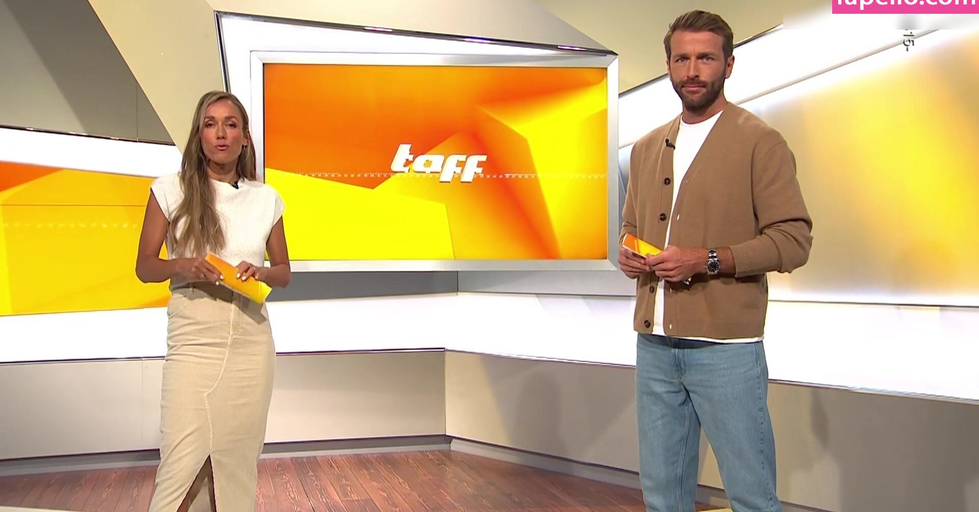 annemarie-carpendale Nude Leaks OnlyFans Photos #525 - LeakJerk