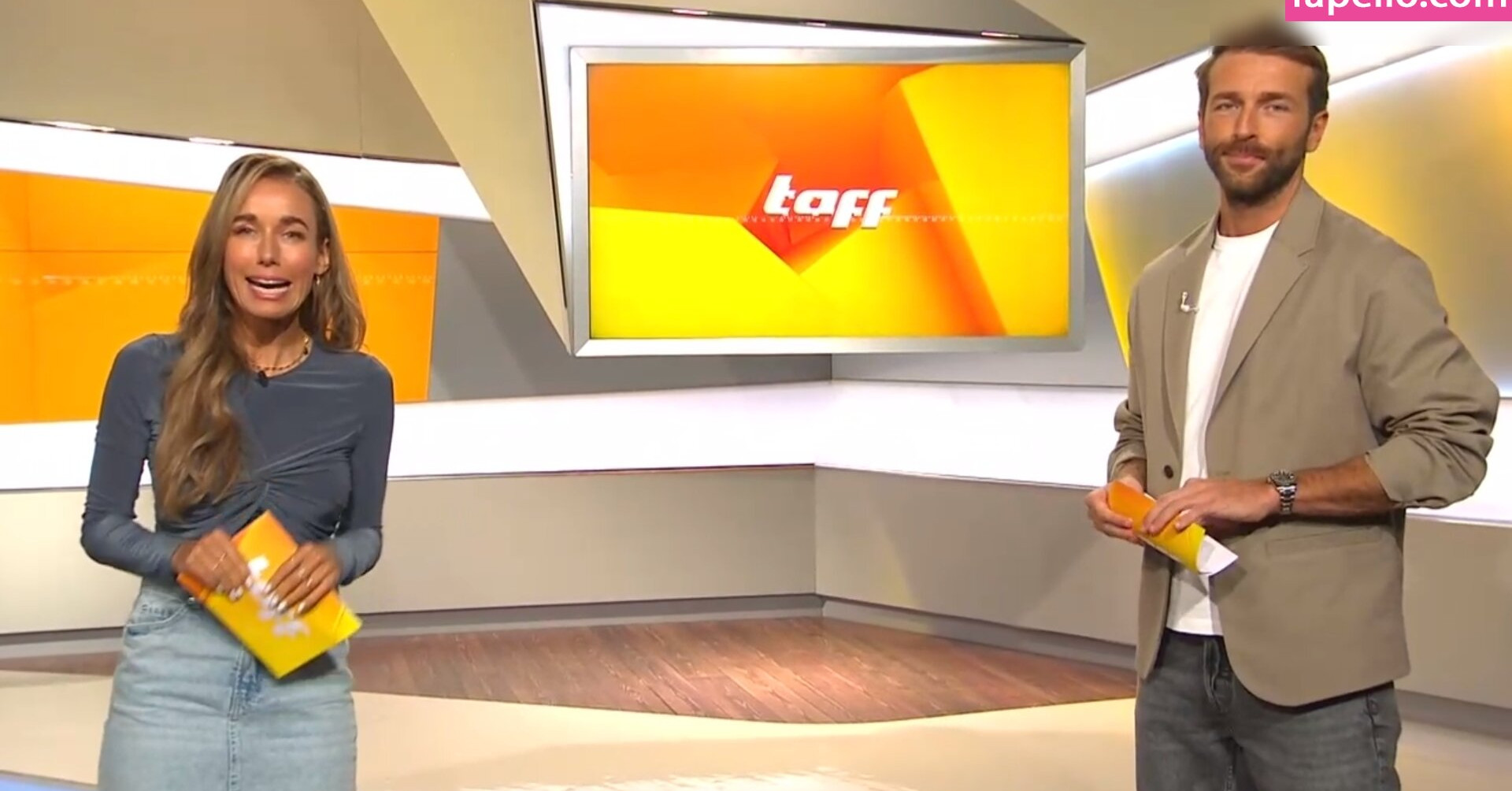 annemarie-carpendale Nude Leaks OnlyFans Photos #526 - LeakJerk