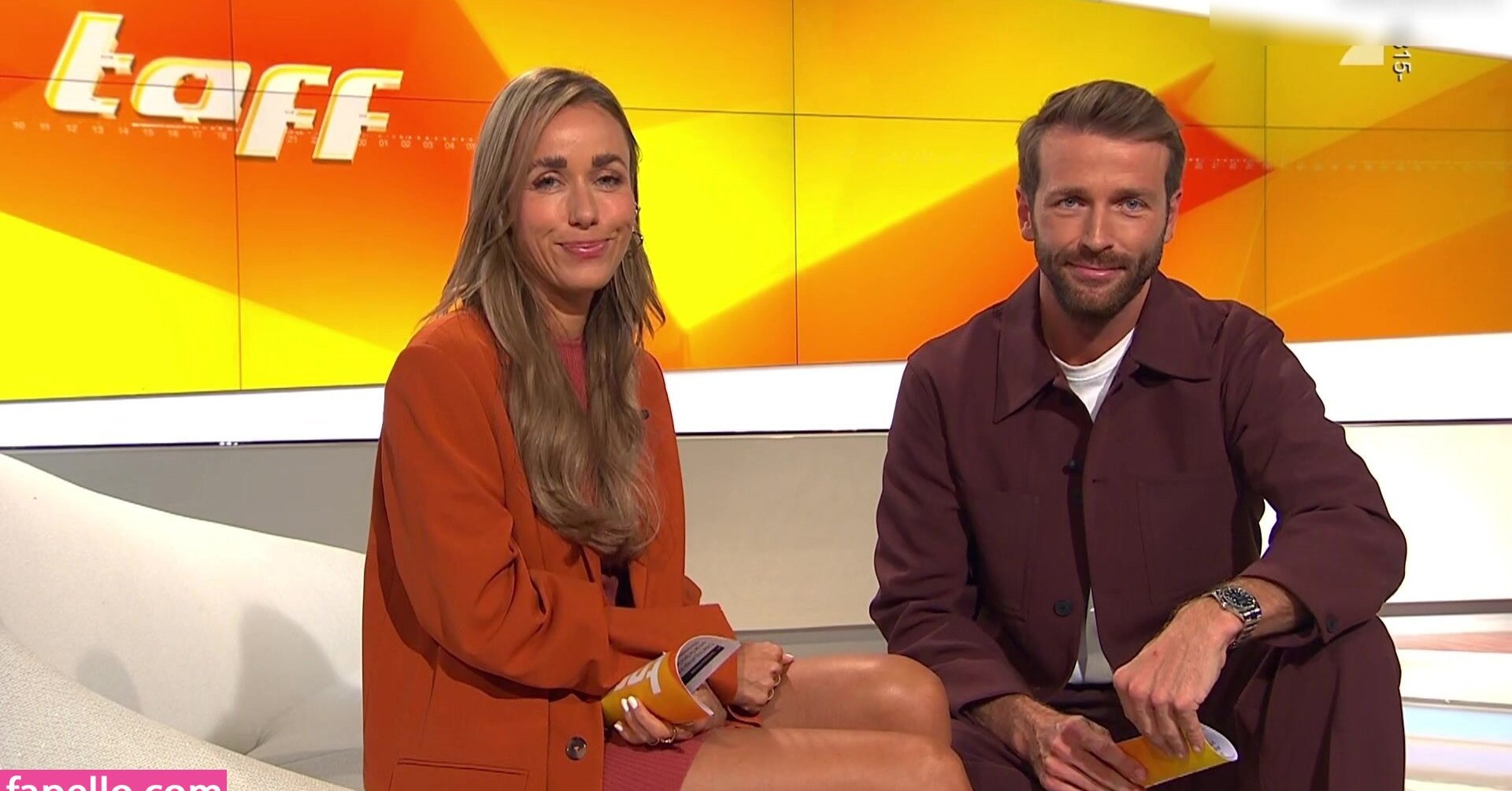 annemarie-carpendale Nude Leaks OnlyFans Photos #529 - LeakJerk