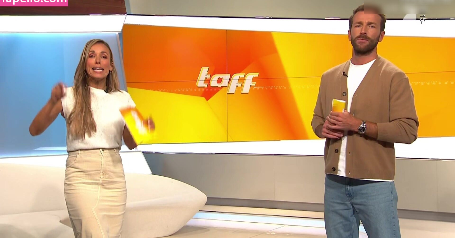 annemarie-carpendale Nude Leaks OnlyFans Photos #531 - LeakJerk