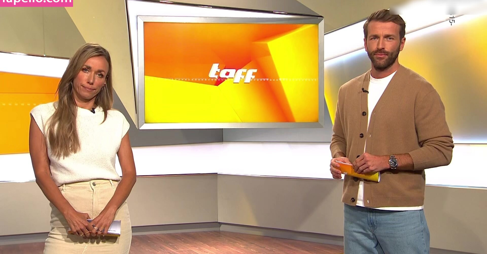 annemarie-carpendale Nude Leaks OnlyFans Photos #538 - LeakJerk