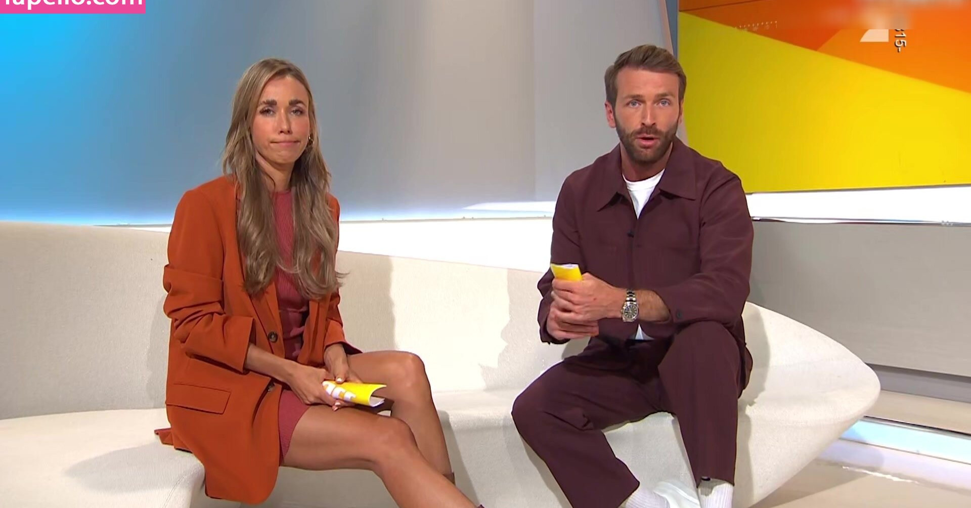 annemarie-carpendale Nude Leaks OnlyFans Photos #539 - LeakJerk