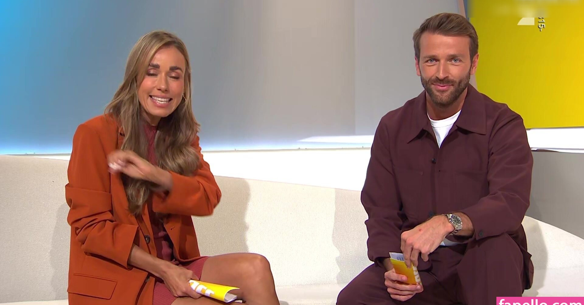 annemarie-carpendale Nude Leaks OnlyFans Photos #542 - LeakJerk