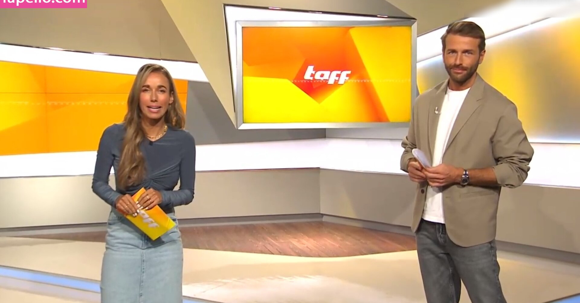 annemarie-carpendale Nude Leaks OnlyFans Photos #544 - LeakJerk