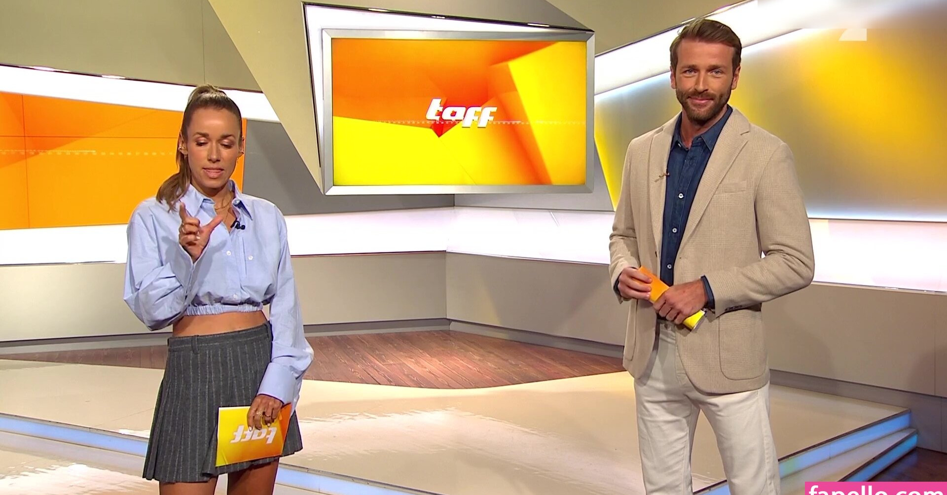 annemarie-carpendale Nude Leaks OnlyFans Photos #549 - LeakJerk