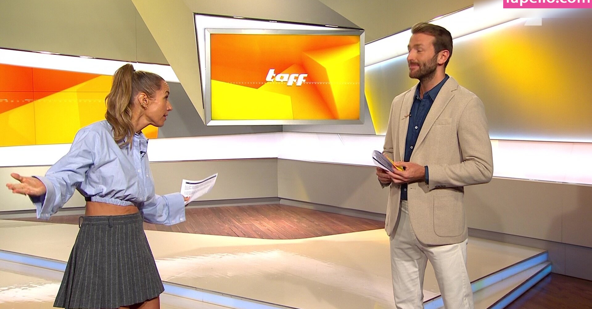 annemarie-carpendale Nude Leaks OnlyFans Photos #551 - LeakJerk