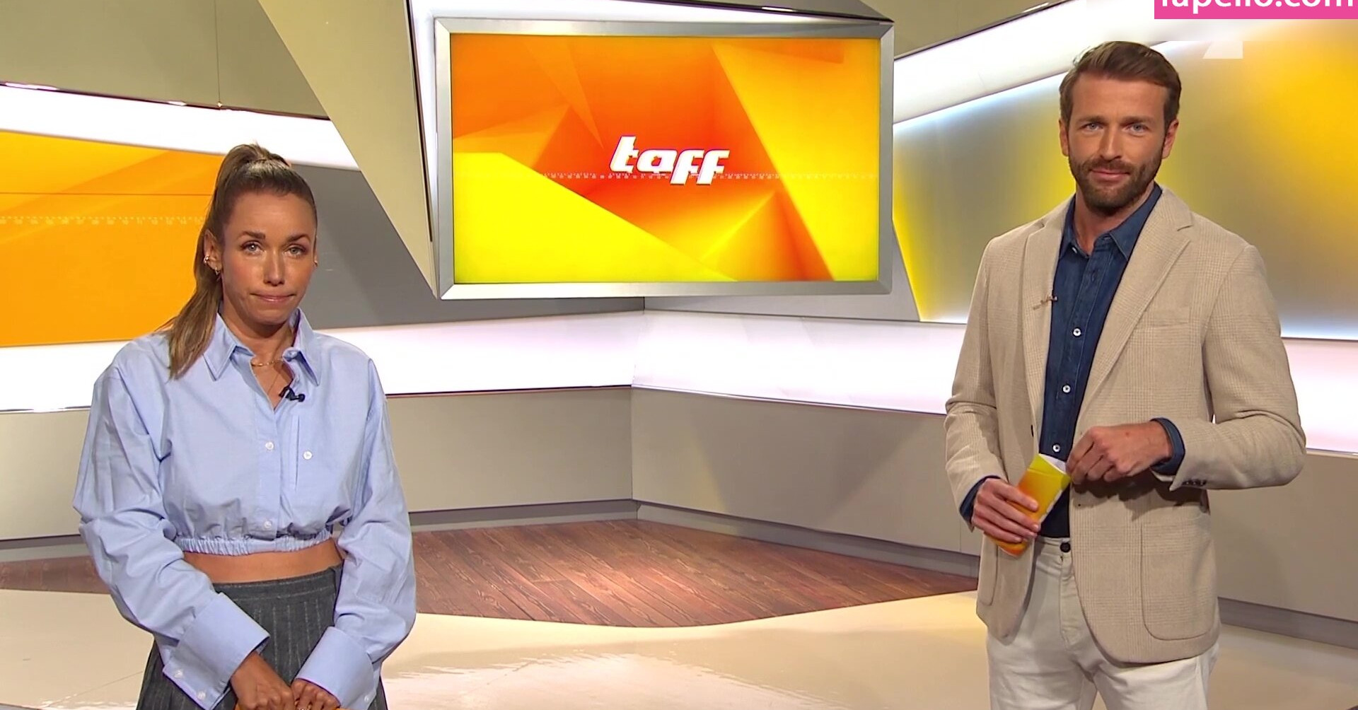 annemarie-carpendale Nude Leaks OnlyFans Photos #552 - LeakJerk