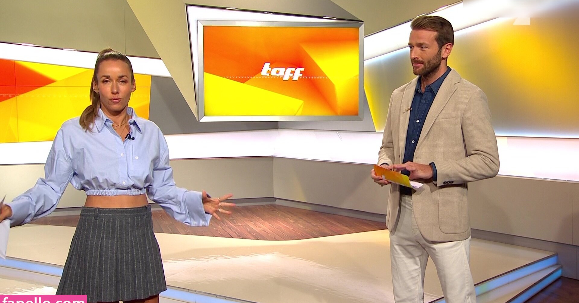 annemarie-carpendale Nude Leaks OnlyFans Photos #558 - LeakJerk