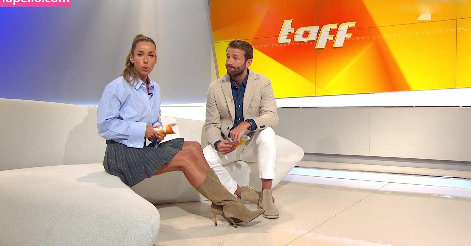 annemarie-carpendale Nude Leaks OnlyFans Photos #559 - LeakJerk