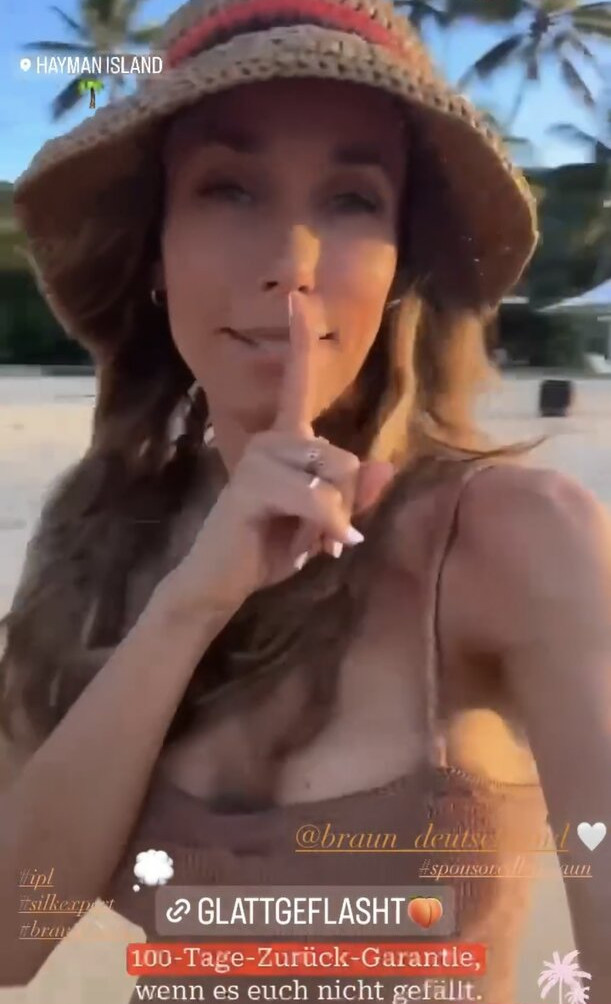 annemarie-carpendale Nude Leaks OnlyFans Photos #563 - LeakJerk