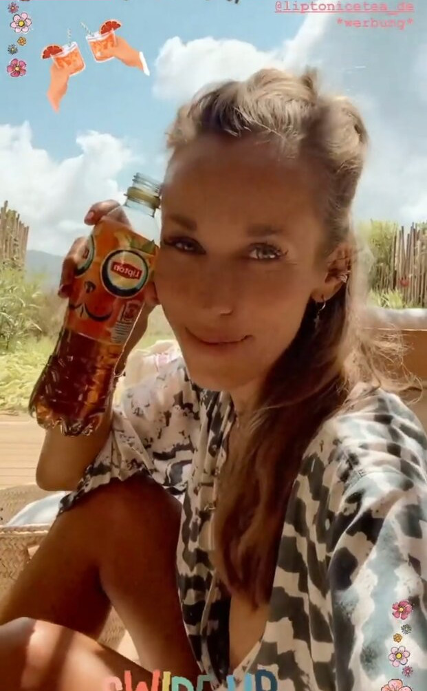 annemarie-carpendale Nude Leaks OnlyFans Photos #596 - LeakJerk