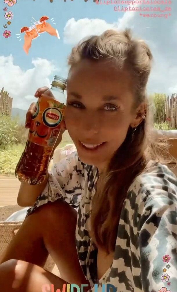 annemarie-carpendale Nude Leaks OnlyFans Photos #597 - LeakJerk