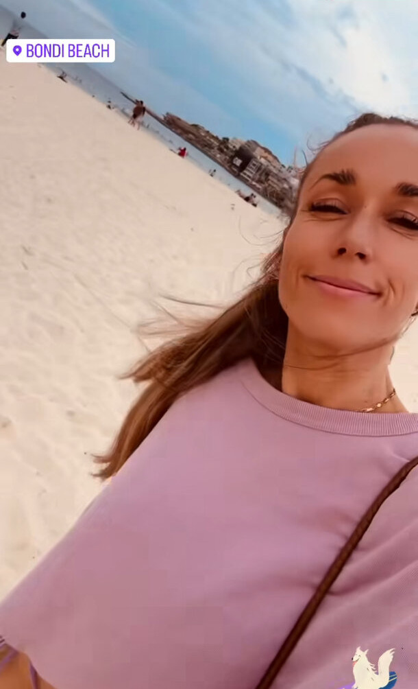 annemarie-carpendale Nude Leaks OnlyFans Photos #606 - LeakJerk