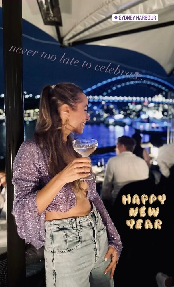 annemarie-carpendale Nude Leaks OnlyFans Photos #608 - LeakJerk