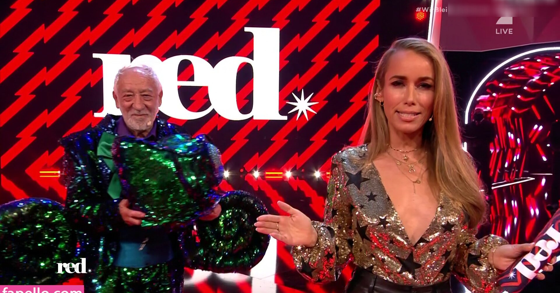 annemarie-carpendale Nude Leaks OnlyFans Photos #618 - LeakJerk