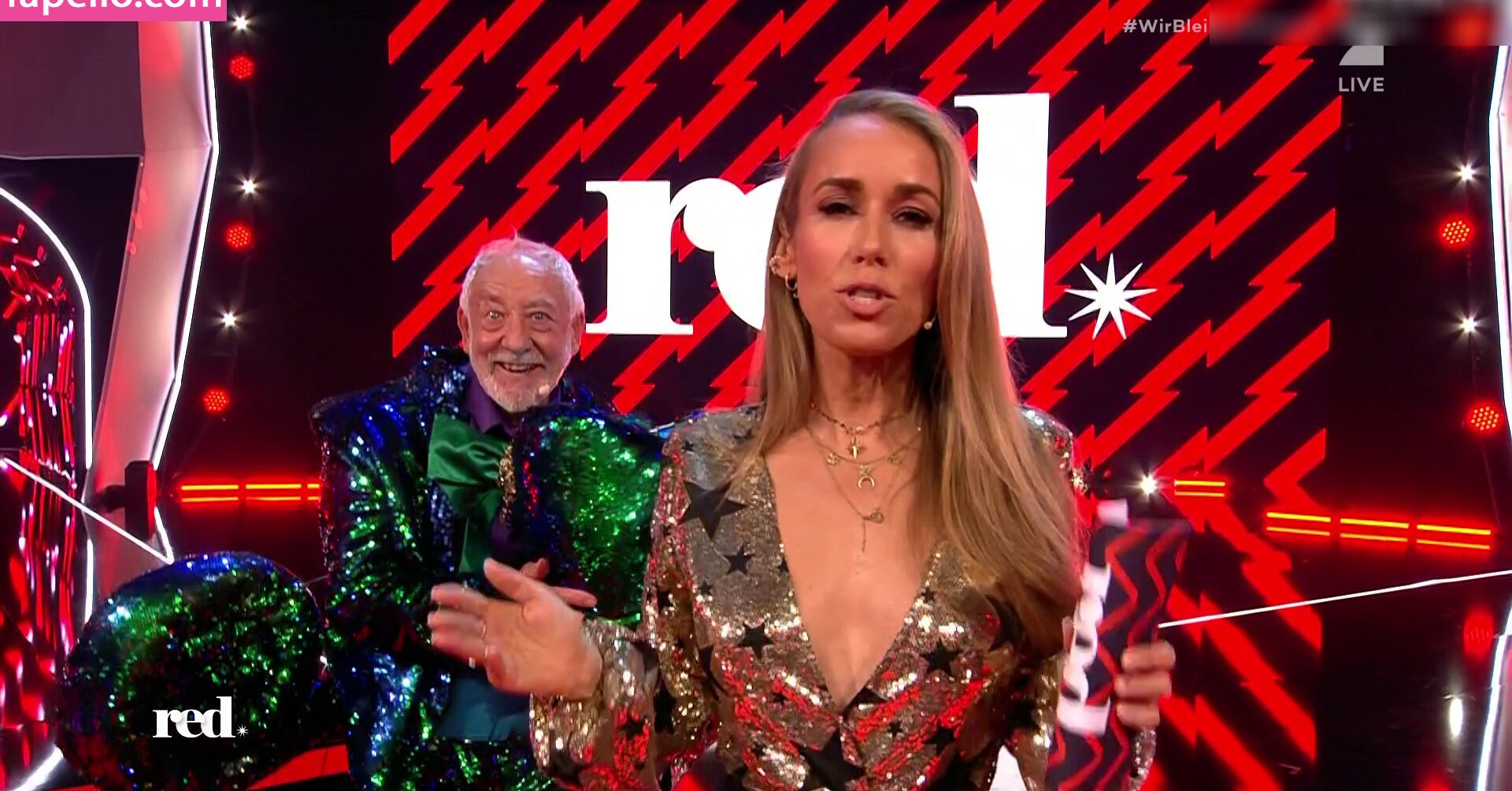 annemarie-carpendale Nude Leaks OnlyFans Photos #619 - LeakJerk