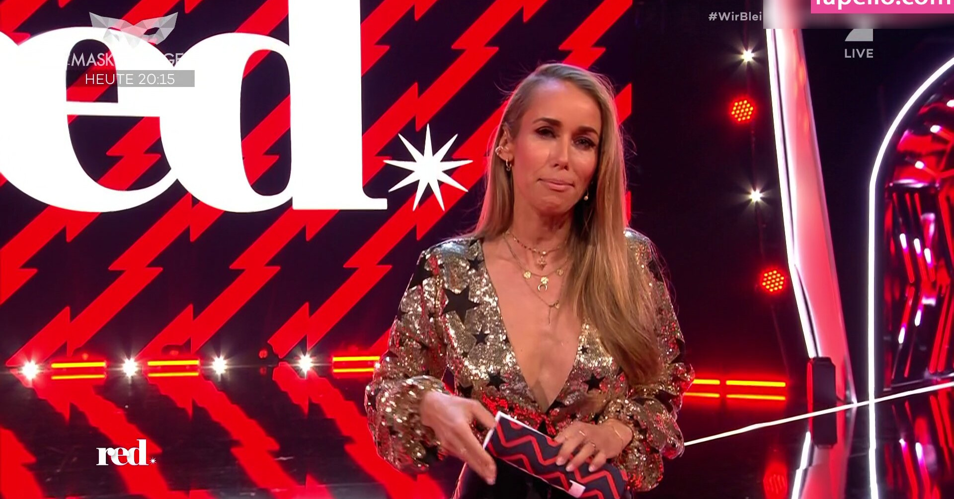 annemarie-carpendale Nude Leaks OnlyFans Photos #621 - LeakJerk