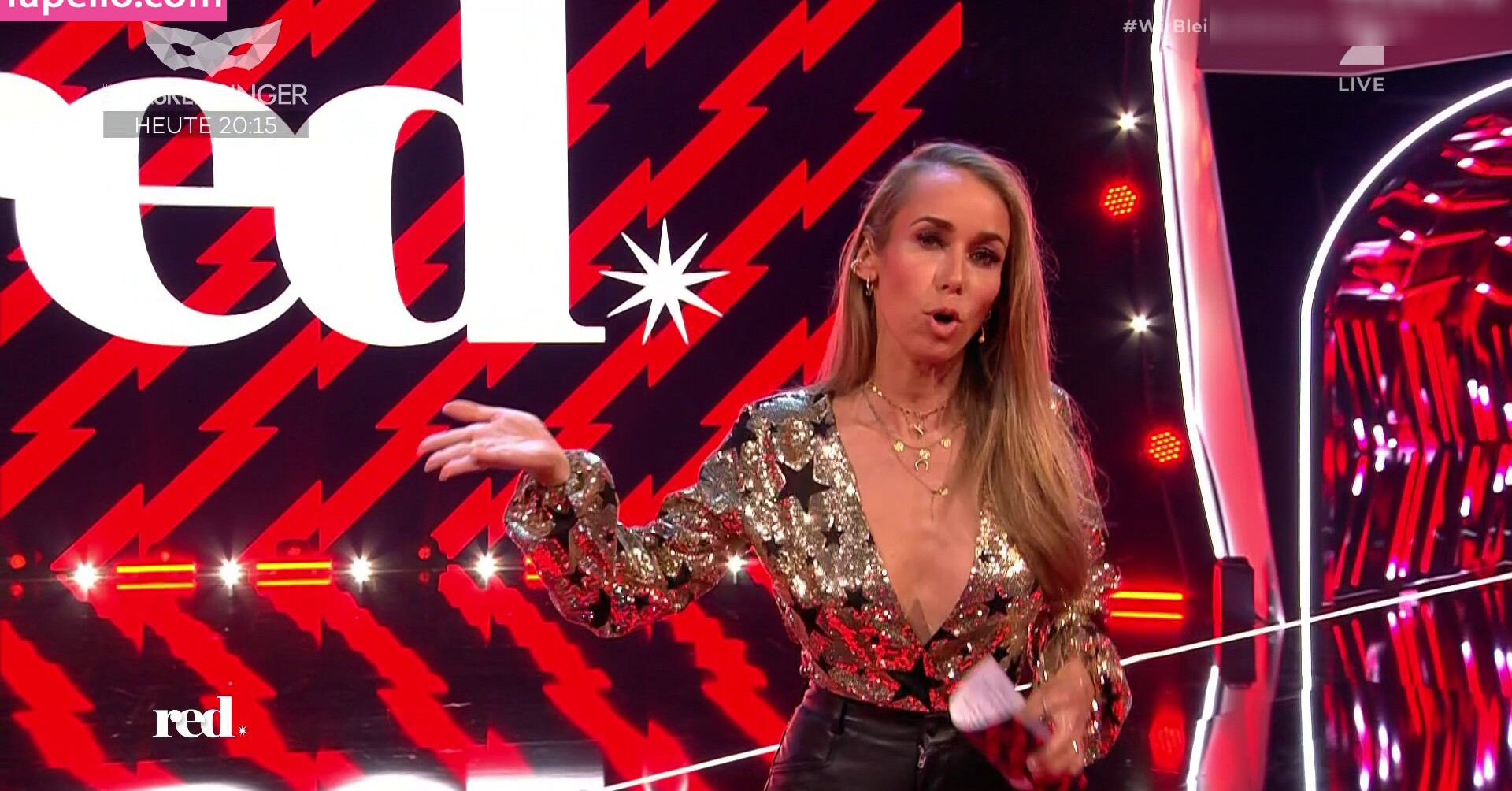 annemarie-carpendale Nude Leaks OnlyFans Photos #622 - LeakJerk