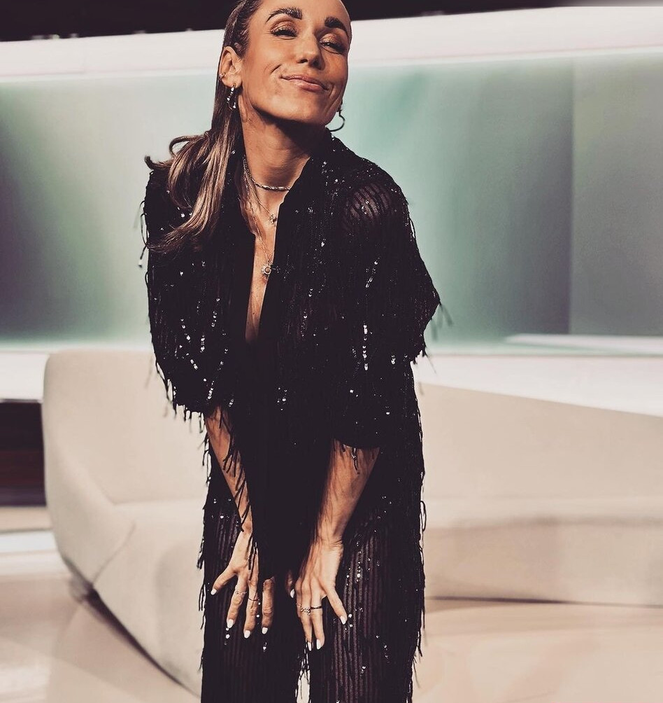 annemarie-carpendale Nude Leaks OnlyFans Photos #657 - LeakJerk