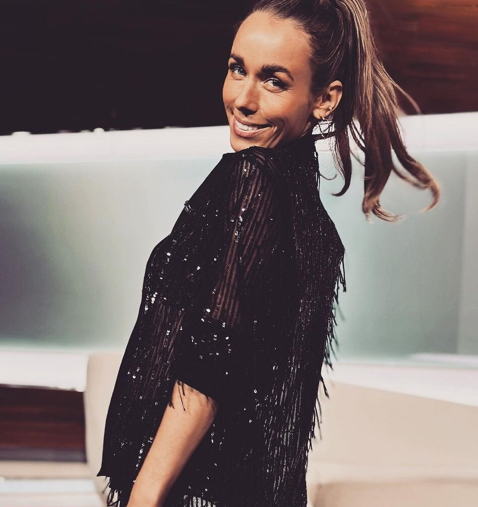 annemarie-carpendale Nude Leaks OnlyFans Photos #659 - LeakJerk