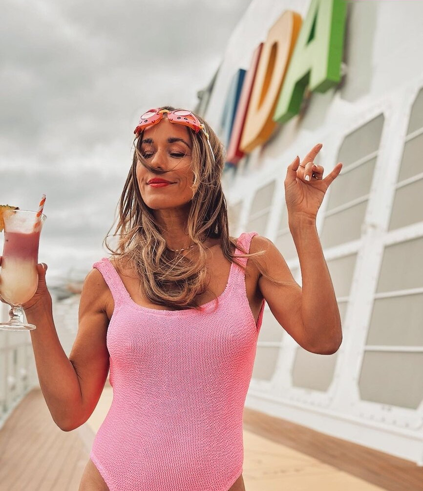 annemarie-carpendale Nude Leaks OnlyFans Photos #677 - LeakJerk