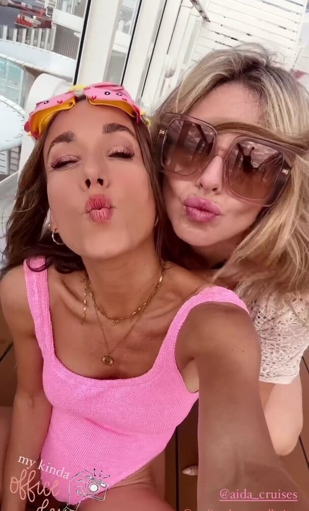 annemarie-carpendale Nude Leaks OnlyFans Photos #684 - LeakJerk