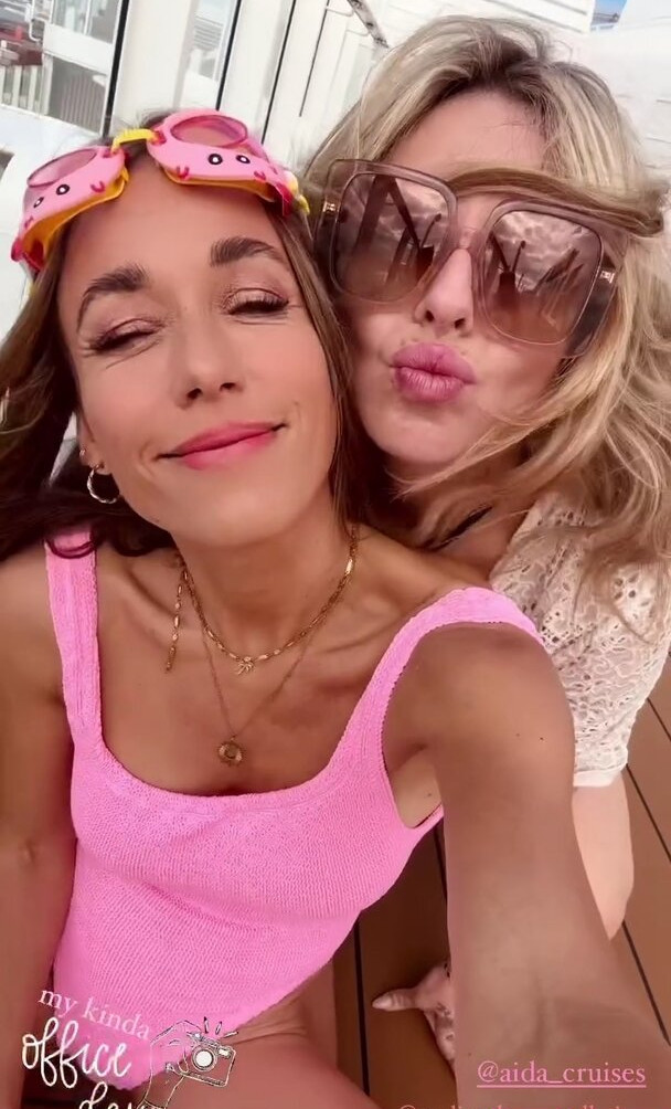 annemarie-carpendale Nude Leaks OnlyFans Photos #685 - LeakJerk