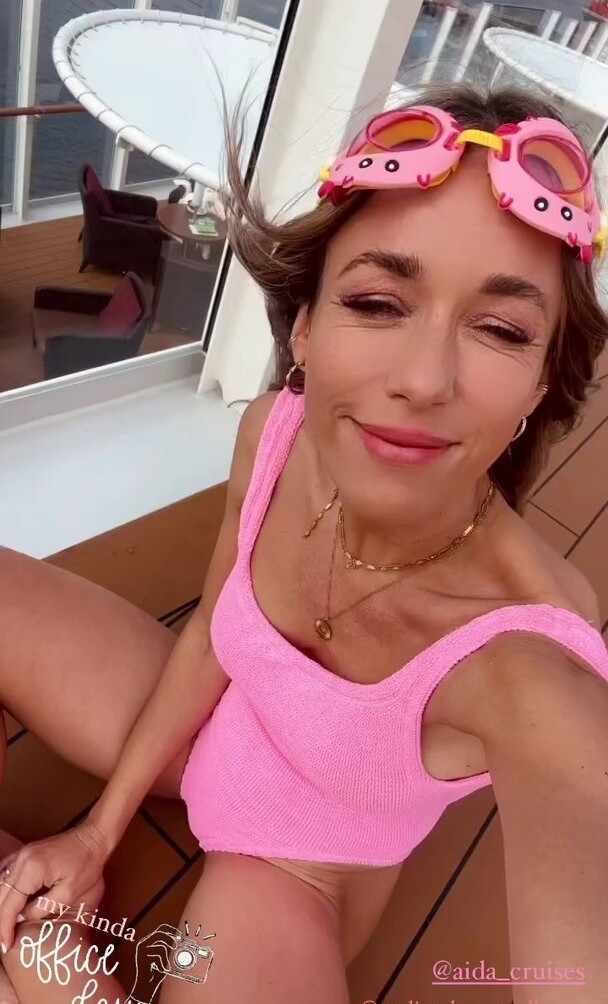 annemarie-carpendale Nude Leaks OnlyFans Photos #689 - LeakJerk