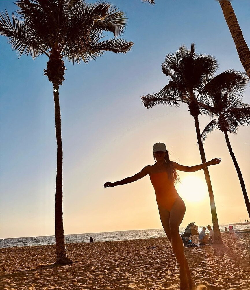 annemarie-carpendale Nude Leaks OnlyFans Photos #691 - LeakJerk