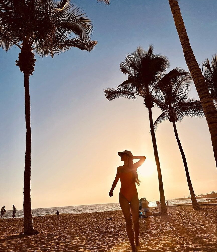 annemarie-carpendale Nude Leaks OnlyFans Photos #694 - LeakJerk