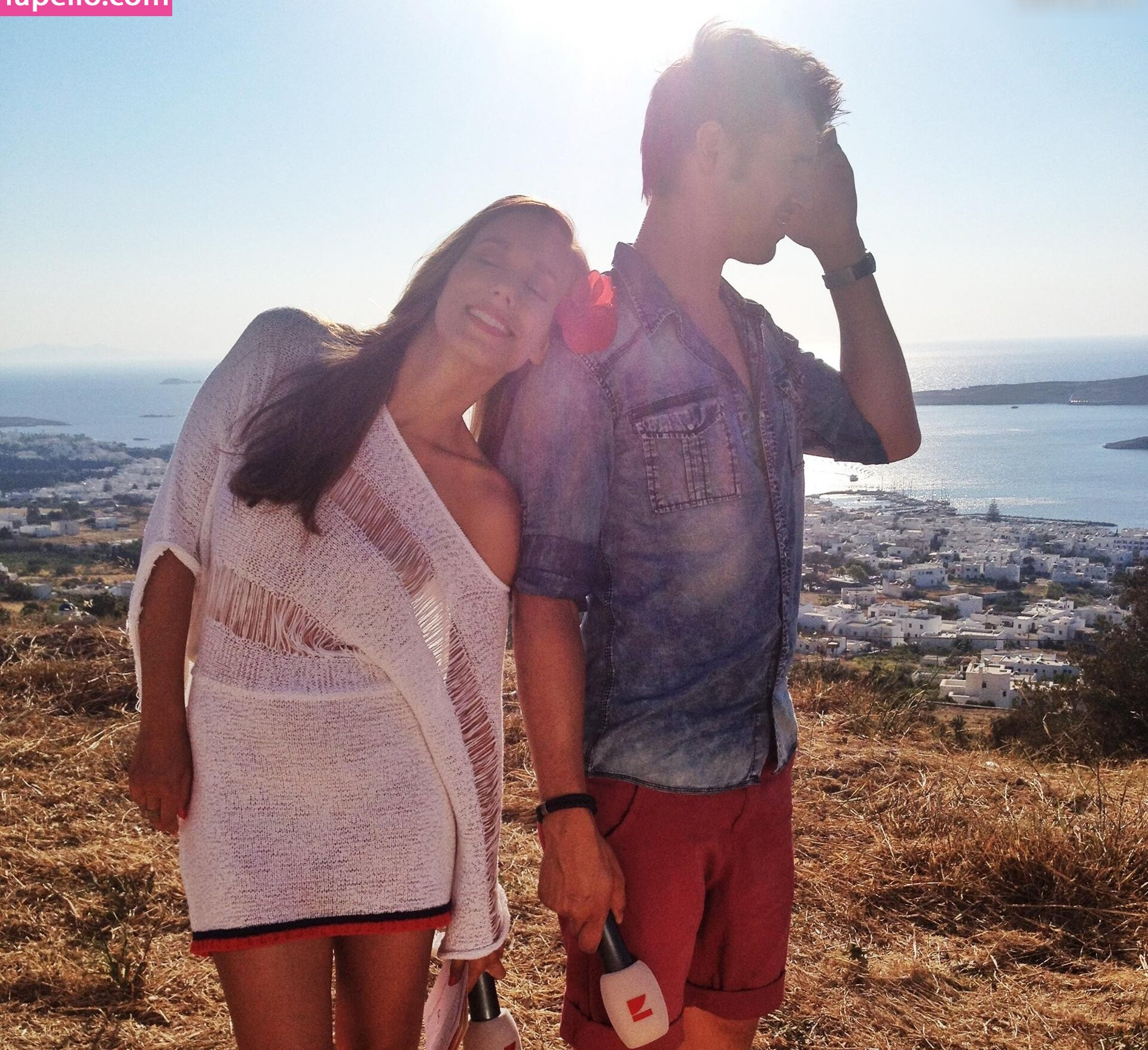 annemarie-carpendale Nude Leaks OnlyFans Photos #697 - LeakJerk