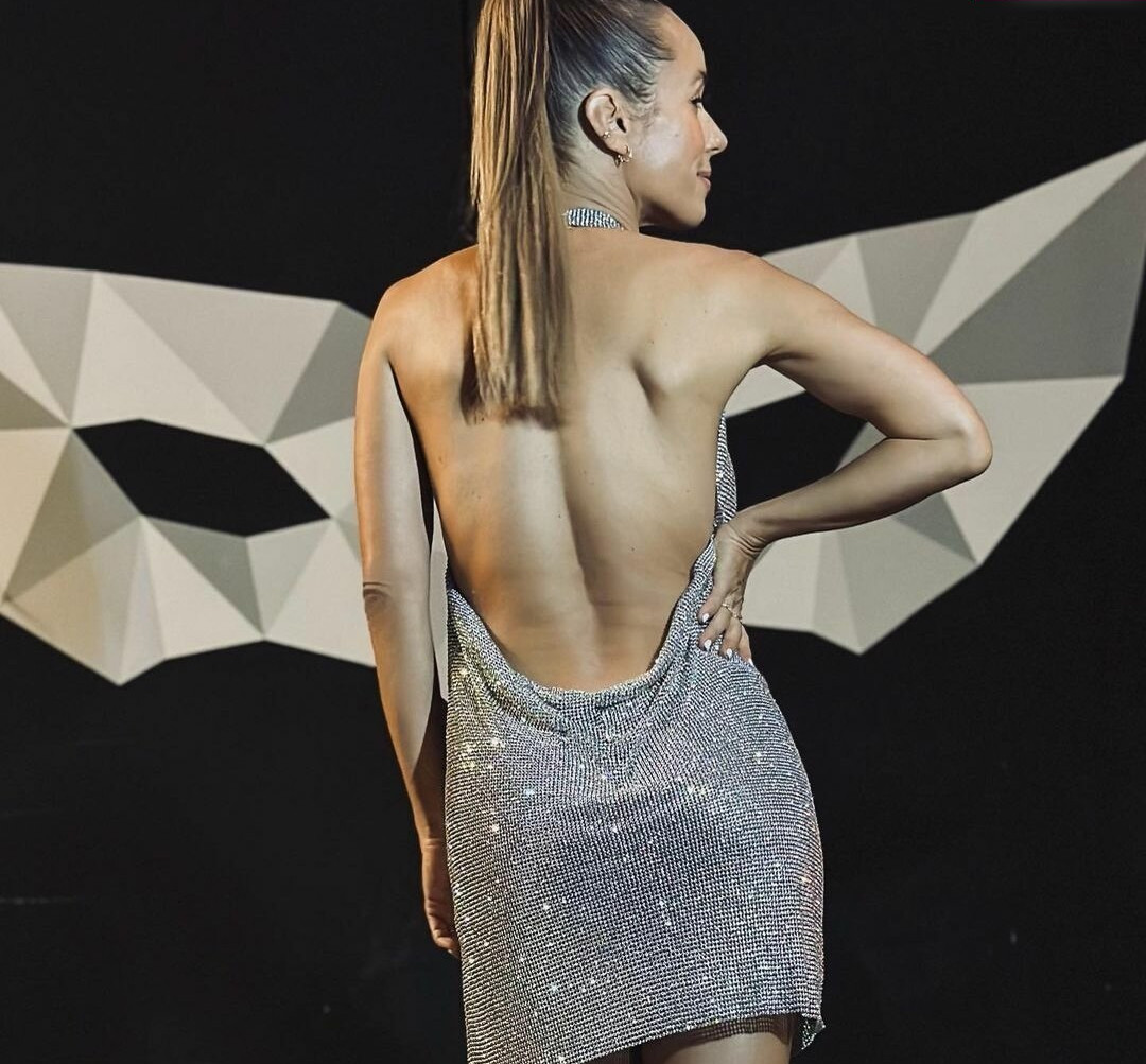 annemarie-carpendale Nude Leaks OnlyFans Photos #715 - LeakJerk