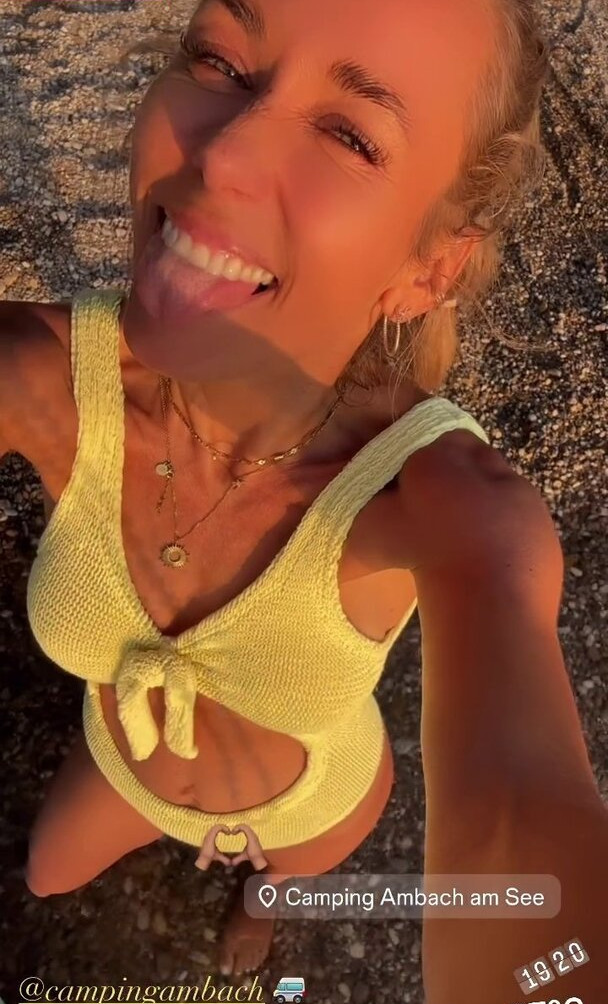 annemarie-carpendale Nude Leaks OnlyFans Photos #73 - LeakJerk