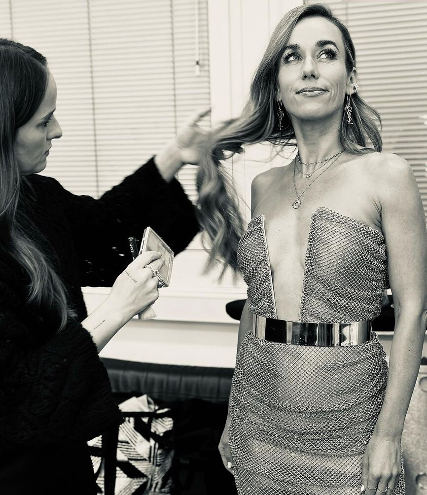 annemarie-carpendale Nude Leaks OnlyFans Photos #727 - LeakJerk