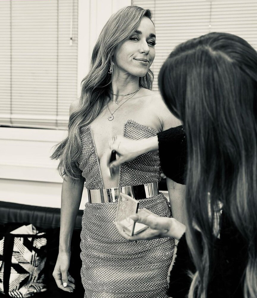 annemarie-carpendale Nude Leaks OnlyFans Photos #731 - LeakJerk