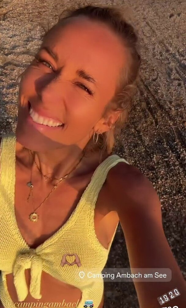 annemarie-carpendale Nude Leaks OnlyFans Photos #75 - LeakJerk