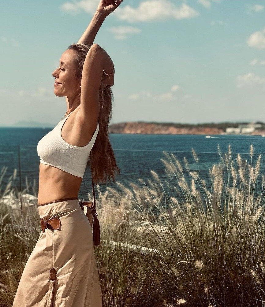 annemarie-carpendale Nude Leaks OnlyFans Photos #779 - LeakJerk