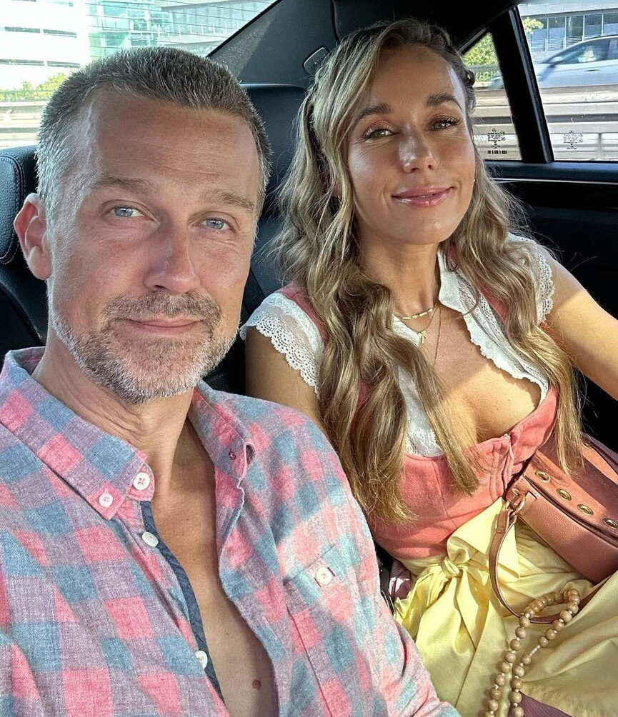 annemarie-carpendale Nude Leaks OnlyFans Photos #794 - LeakJerk