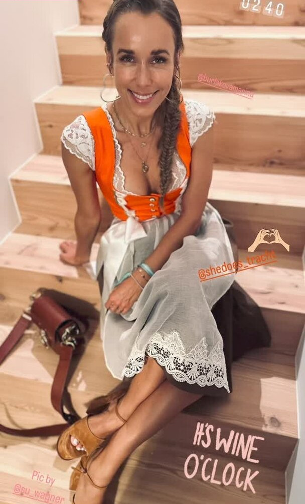 annemarie-carpendale Nude Leaks OnlyFans Photos #797 - LeakJerk