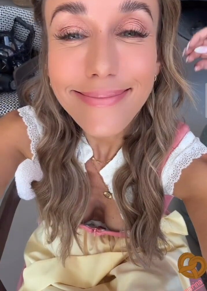 annemarie-carpendale Nude Leaks OnlyFans Photos #799 - LeakJerk